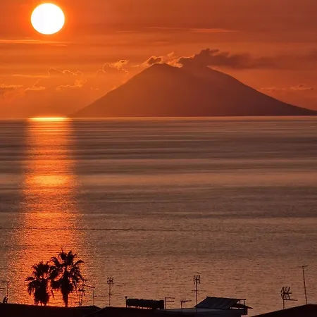 Appartement The Sunset Heaven *