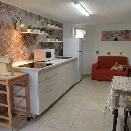 The Sunset Heaven Appartement