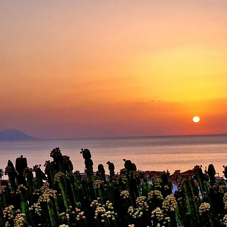 The Sunset Heaven Lejlighed *