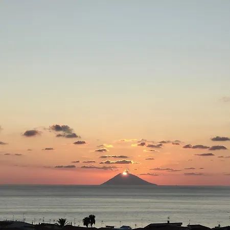 Appartement The Sunset Heaven *